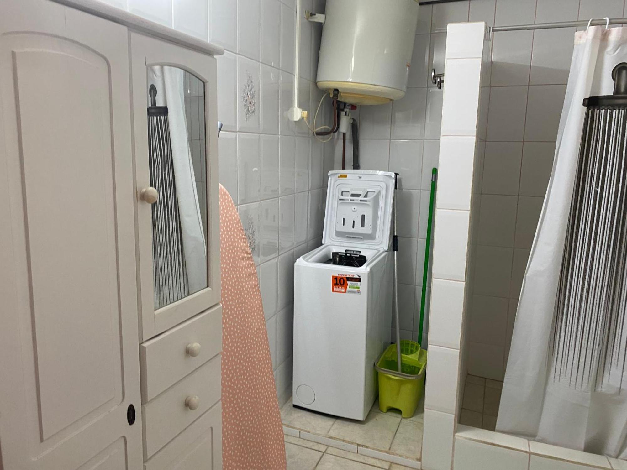 Studio, 1 Chambre, 1Sdb Труа-Рів'єр Екстер'єр фото