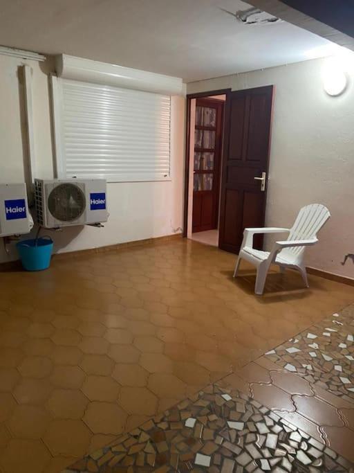 Studio, 1 Chambre, 1Sdb Труа-Рів'єр Екстер'єр фото