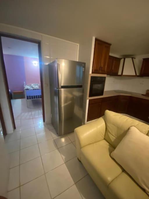 Studio, 1 Chambre, 1Sdb Труа-Рів'єр Екстер'єр фото