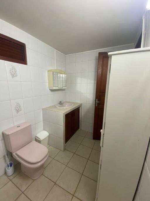 Studio, 1 Chambre, 1Sdb Труа-Рів'єр Екстер'єр фото