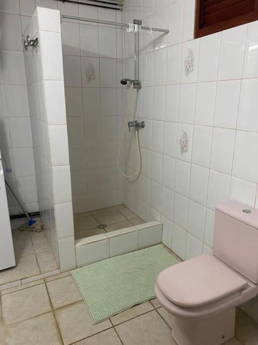 Studio, 1 Chambre, 1Sdb Труа-Рів'єр Екстер'єр фото
